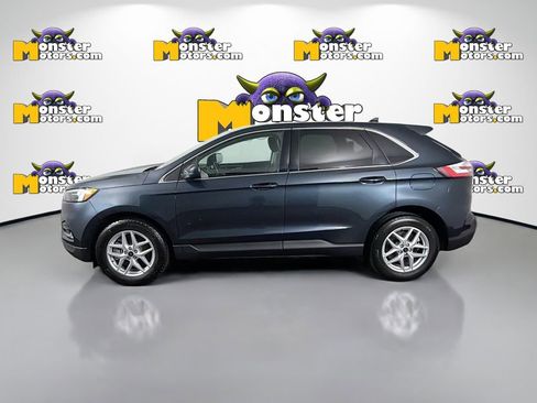 Used 2024 Ford Edge SEL w/ Convenience Package image 8