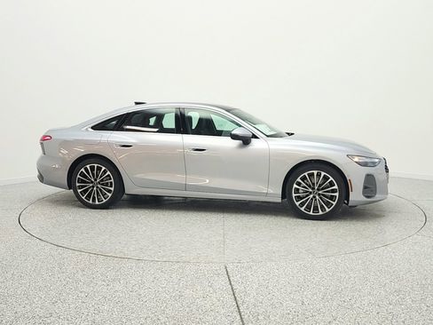 New 2026 Audi A6 Premium Plus image 4