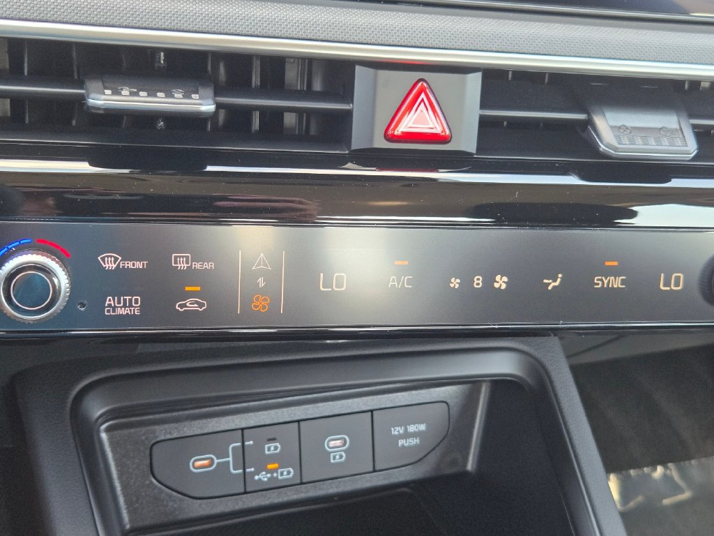 New 2026 Kia K5 LXS FWD image 26