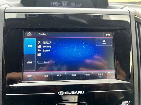 Used 2023 Subaru Crosstrek 2.0i image 21