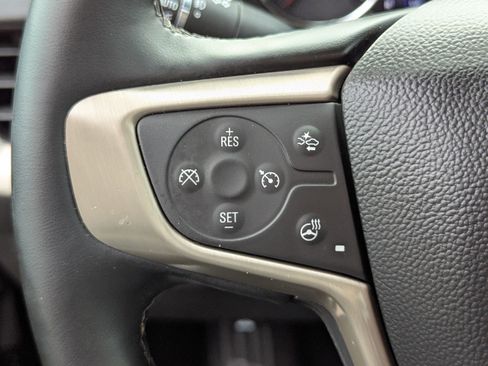 Used 2023 GMC Terrain Denali w/ Denali Premium Package image 33