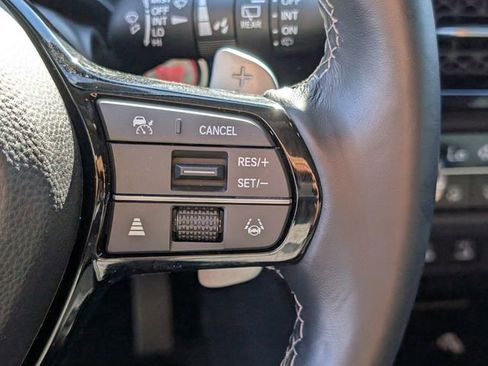 Certified 2025 Acura ADX FWD image 31