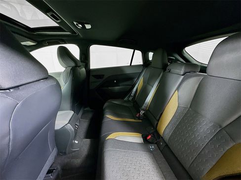 Used 2025 Subaru Crosstrek 2.5i Sport w/ Crosstrek Mirror Package image 16