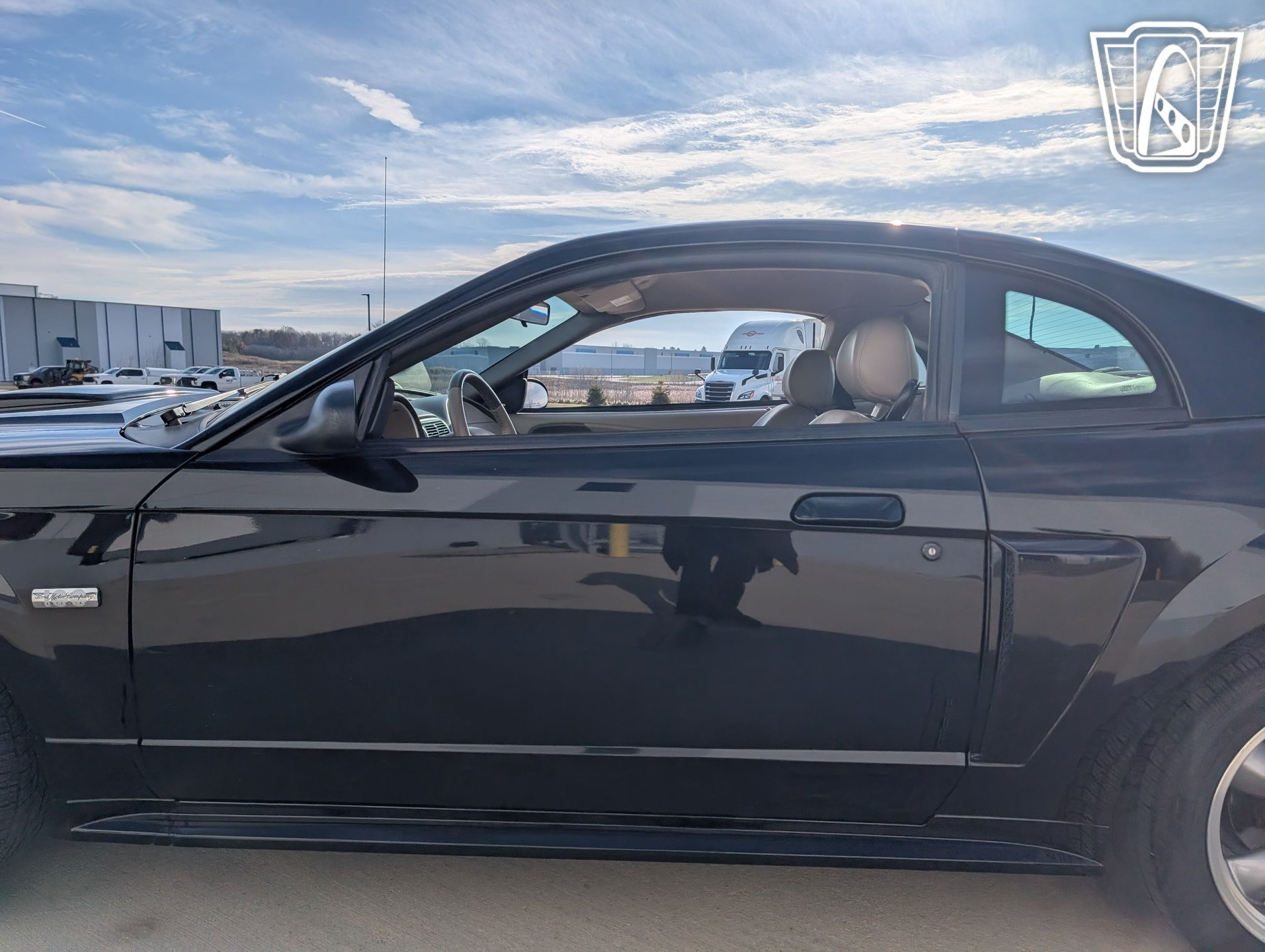 Used 2003 Ford Mustang GT RWD image 27