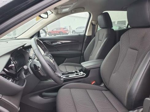 Certified 2023 Buick Envision Preferred image 8