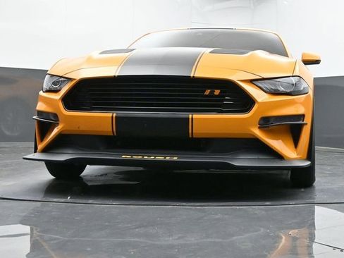 Used 2019 Ford Mustang GT Premium w/ GT Performance Package image 40