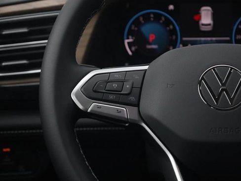 New 2026 Volkswagen Atlas SE AWD/4WD image 10