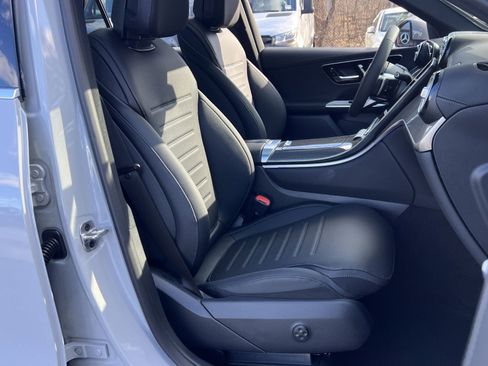 New 2026 Mercedes-Benz GLC 300 GLC 300 image 26