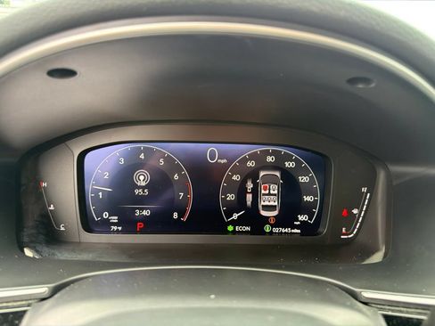 Used 2024 Honda Civic Touring image 22