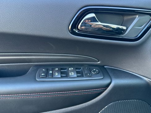 New 2026 Dodge Durango GT w/ Blacktop Package image 10