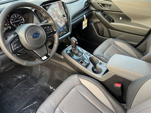 New 2026 Subaru Crosstrek 2.5i Limited image 7