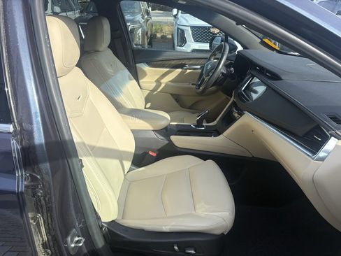 Used 2019 Cadillac XT5 FWD image 18