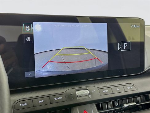 Certified 2025 Kia K4 LX image 11