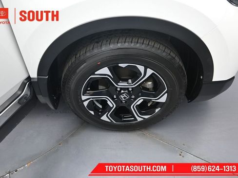 Used 2019 Honda CR-V Touring image 36