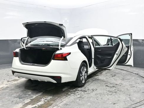 Used 2021 Nissan Altima 2.5 S image 40