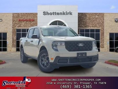 Used 2025 Ford Maverick XLT w/ XLT Luxury Package