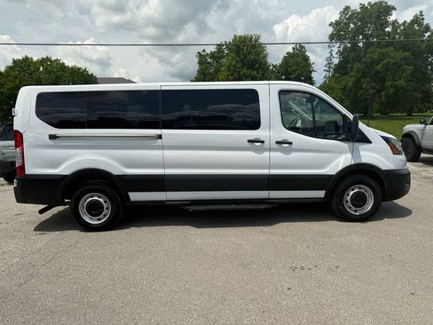 Used 2021 Ford Transit 350 XL RWD image 4