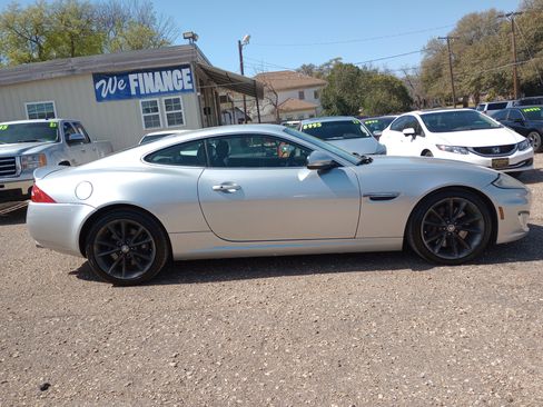 Used 2013 Jaguar XK Touring image 8