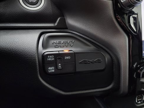 Used 2024 RAM 2500 Laramie w/ Sport Appearance Package AWD/4WD image 60