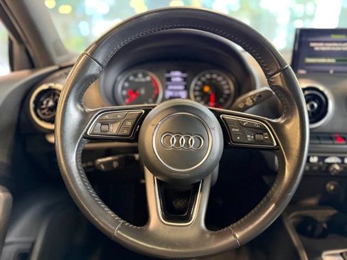 Used 2018 Audi A3 2.0T Premium w/ Convenience Package AWD/4WD image 25