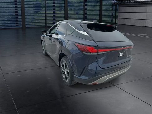 Certified 2023 Lexus RX 350 w/ Cold Area Package AWD/4WD image 6