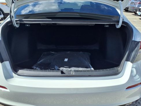 Used 2026 Honda Civic Sport image 19