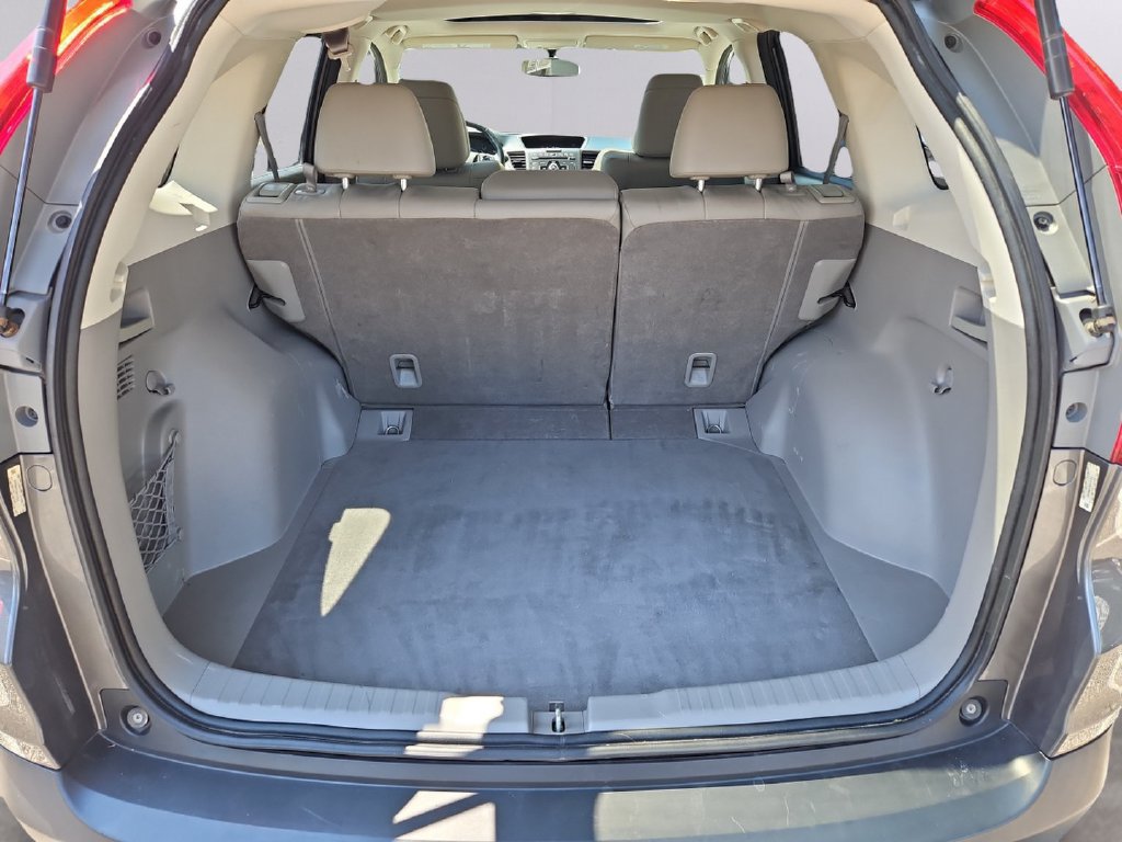 Used 2014 Honda CR-V EX-L image 30