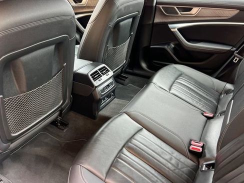 Used 2024 Audi A6 Premium Plus AWD/4WD image 13