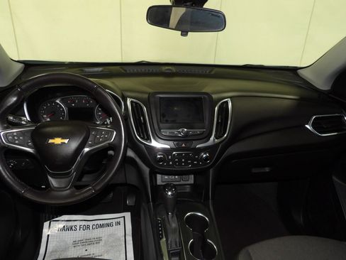 Used 2021 Chevrolet Equinox LT image 11