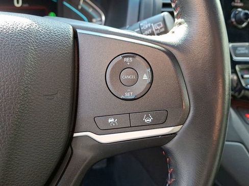 Used 2023 Honda Odyssey Sport image 23