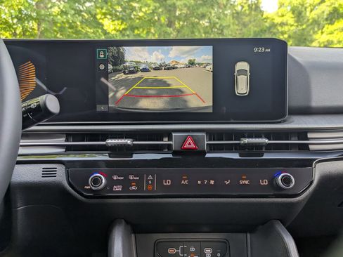 New 2026 Kia Sportage X-Line w/ X-Line Premium Package image 15