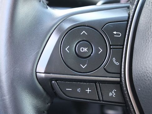 Used 2024 Toyota Camry SE image 14