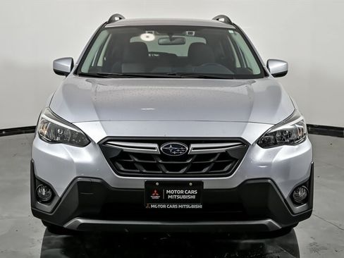 Used 2022 Subaru Crosstrek 2.0i Premium AWD/4WD image 4