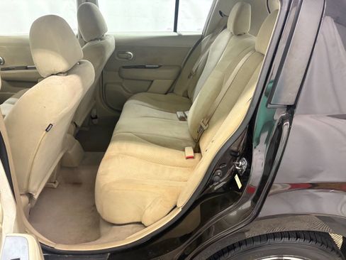 Used 2012 Nissan Versa 1.8 S w/ Special Edition Pkg image 20