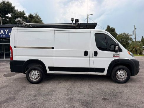 Used 2020 RAM ProMaster 1500 FWD image 6