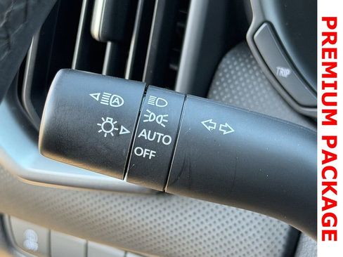 Used 2025 MAZDA CX-50 AWD 2.5 S w/ Weather Package image 21