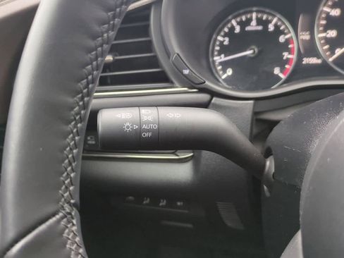 Certified 2024 MAZDA CX-30 2.5 Turbo w/ Premium Plus Pkg image 27