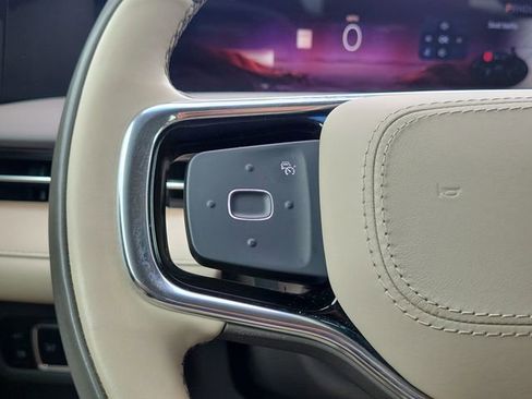 Certified 2024 Lincoln Nautilus Reserve image 24