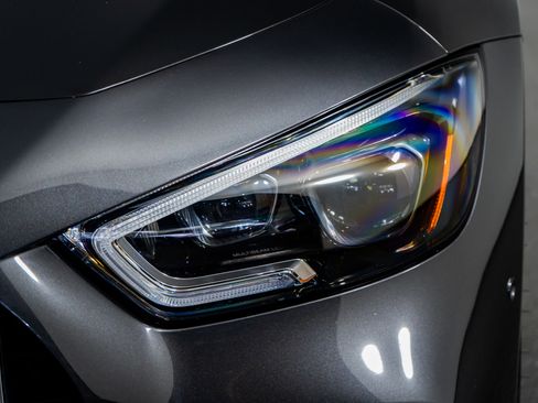 Used 2021 Mercedes-Benz AMG GT 63 image 24