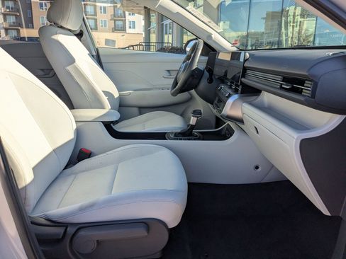 Certified 2024 Hyundai Kona SEL image 31