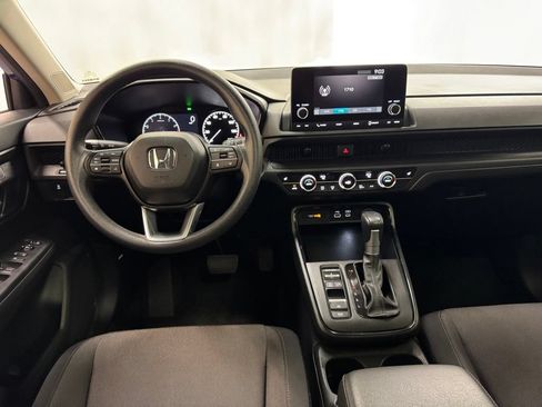 Used 2024 Honda CR-V EX image 18