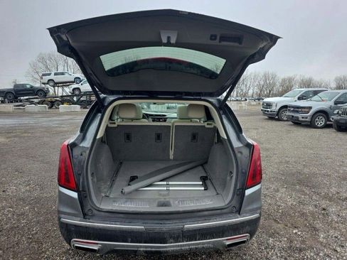 Used 2022 Cadillac XT5 Premium Luxury w/ Technology Package image 11