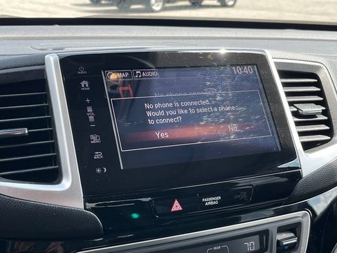 Used 2020 Honda Ridgeline RTL-E image 36