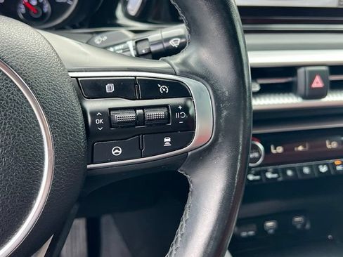 Certified 2022 Kia K5 GT-Line w/ GT-Line Awd Premium Package image 21