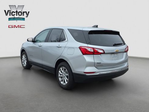 Used 2020 Chevrolet Equinox LT image 15