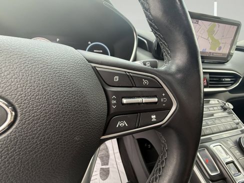 Used 2021 Hyundai Santa Fe Limited w/ Cargo Package image 19