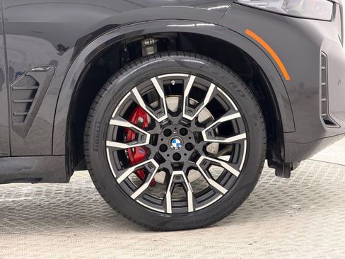 Certified 2024 BMW X5 xDrive40i w/ M Sport Package image 12