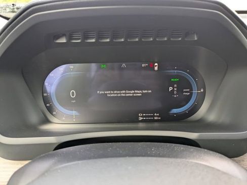 Certified 2025 Volvo XC90 T8 Plus w/ Protection Package Premier image 36