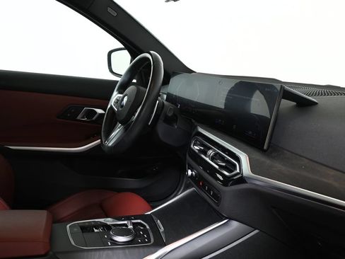 Used 2024 BMW M340i xDrive w/ Premium Package AWD/4WD image 8