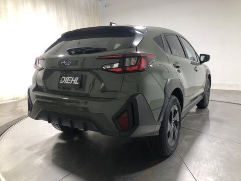 New 2026 Subaru Crosstrek 2.5i image 6